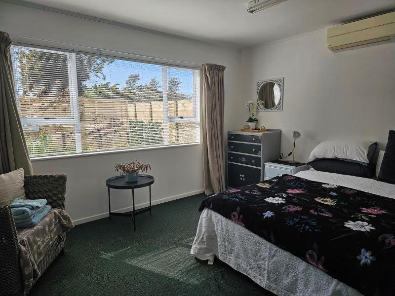Magnolia House Apartment Featherston Exterior photo